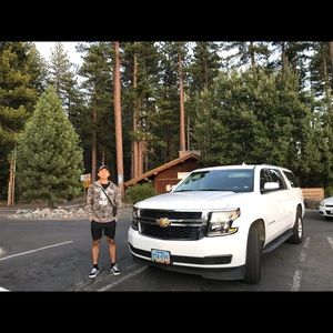 Meet your Posher, Ashley